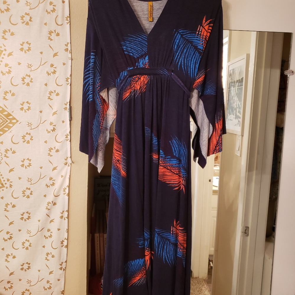 Rachel Pally dress